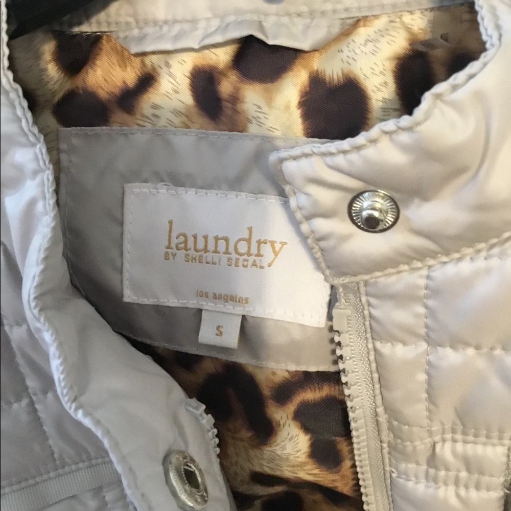 Jacket - Picture 4 of 5